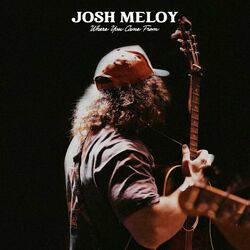 Cover of Where You Came From