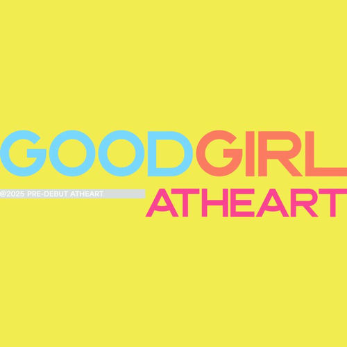 AtHeart – Good Girl (AtHeart) – Single