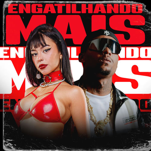 ENGATILHANDO MAIS