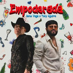 Cover of Empoderada