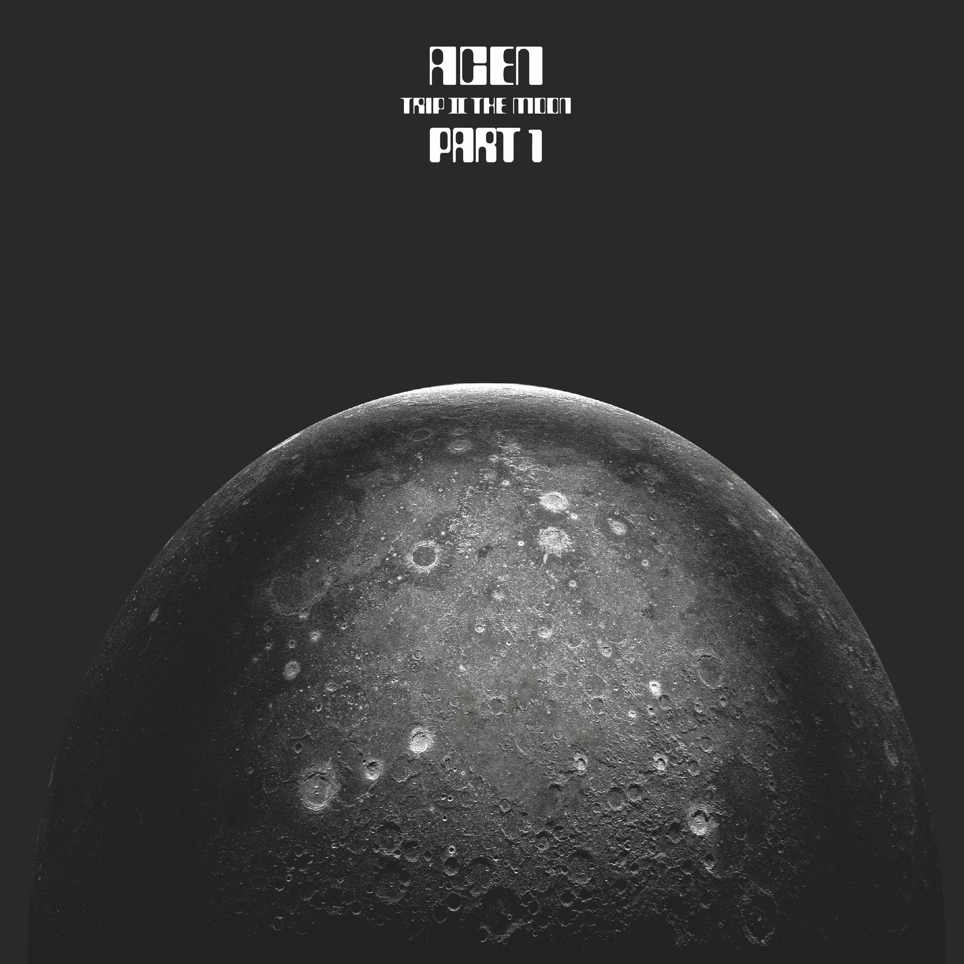 Album cover of Trip To The Moon Box Set Part 1