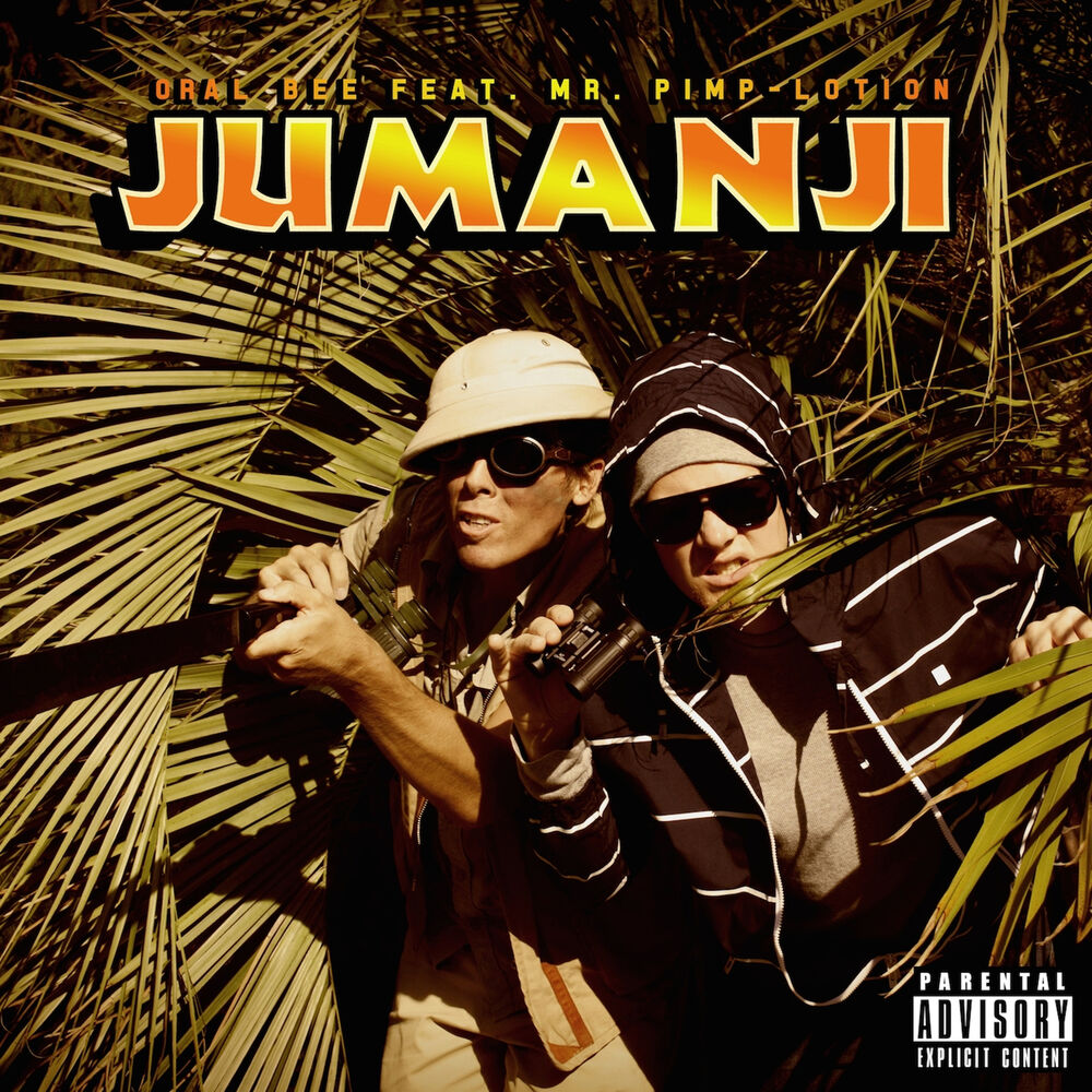 Picture of Jumanji