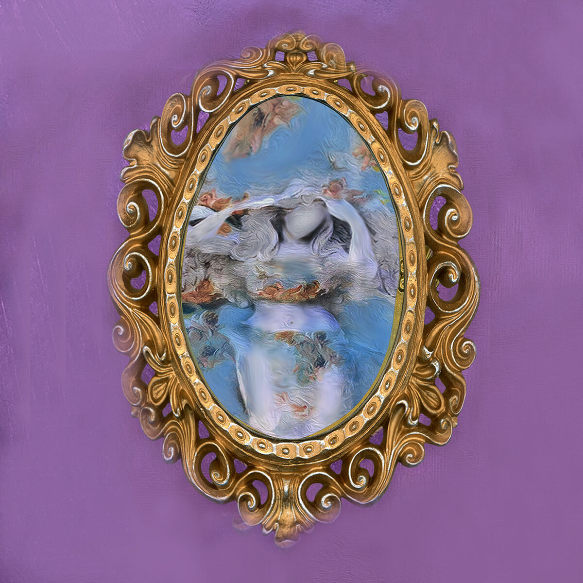 Album cover of DELIGHTFUL
