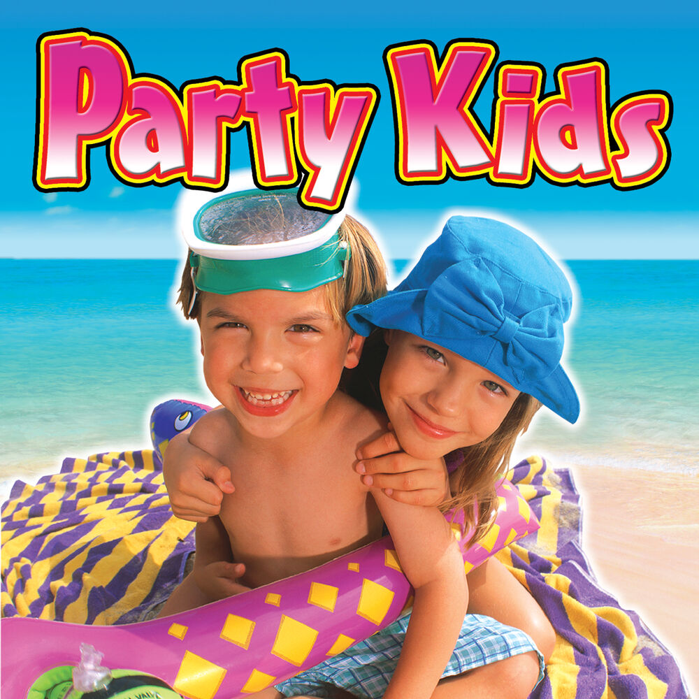 Picture of Party Kids