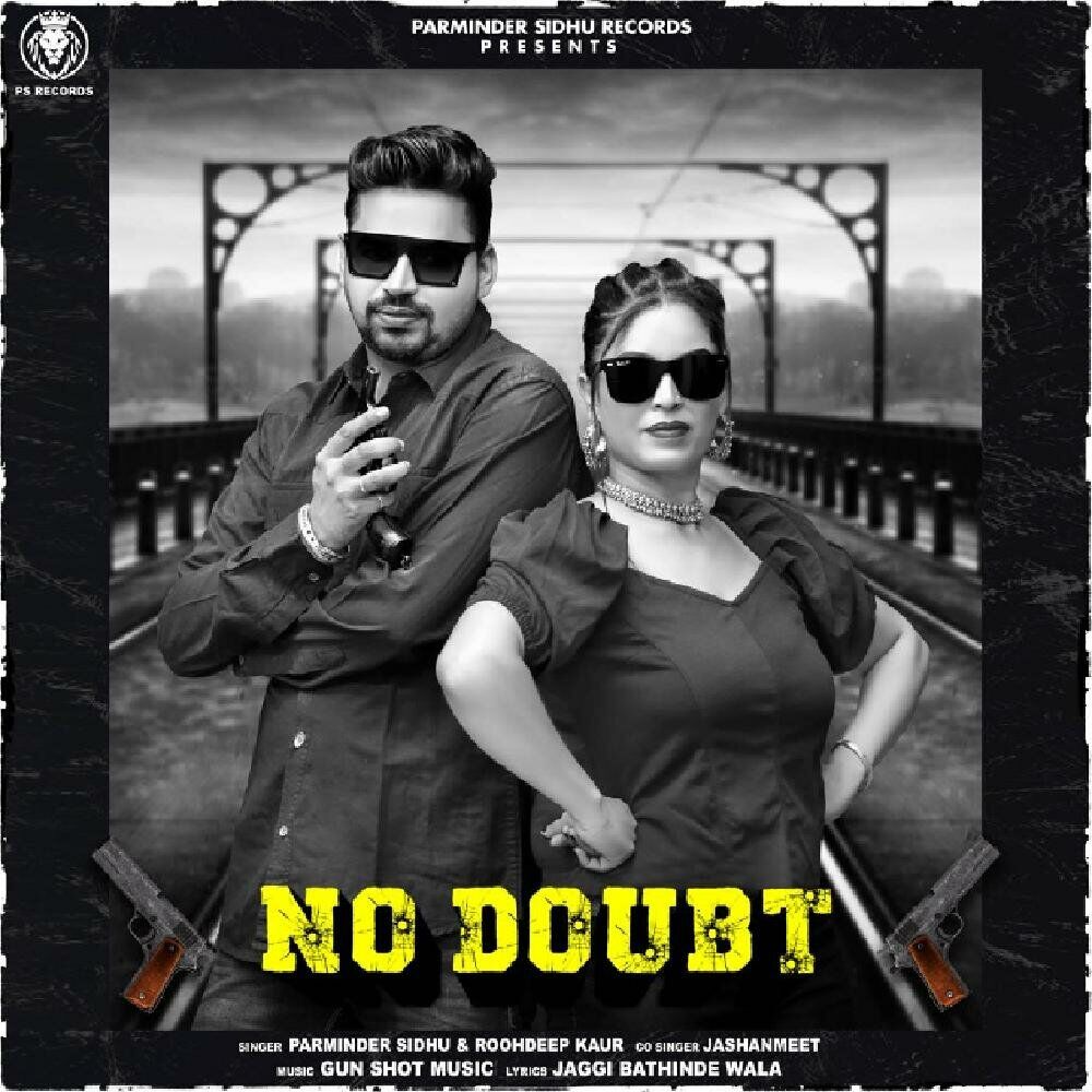 Picture of No Doubt