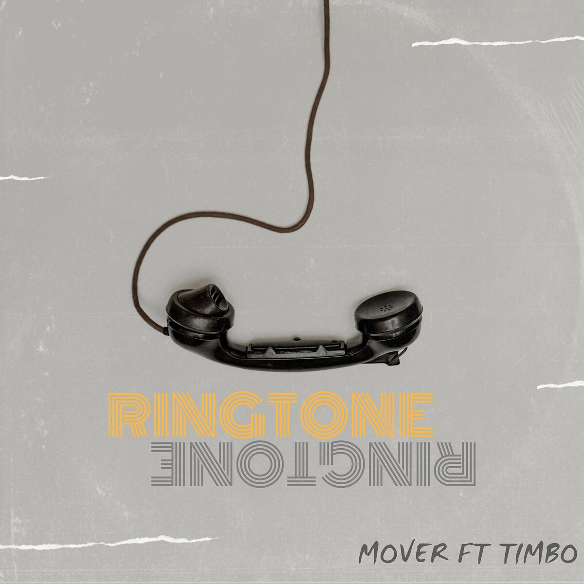 Album cover of Ringtone