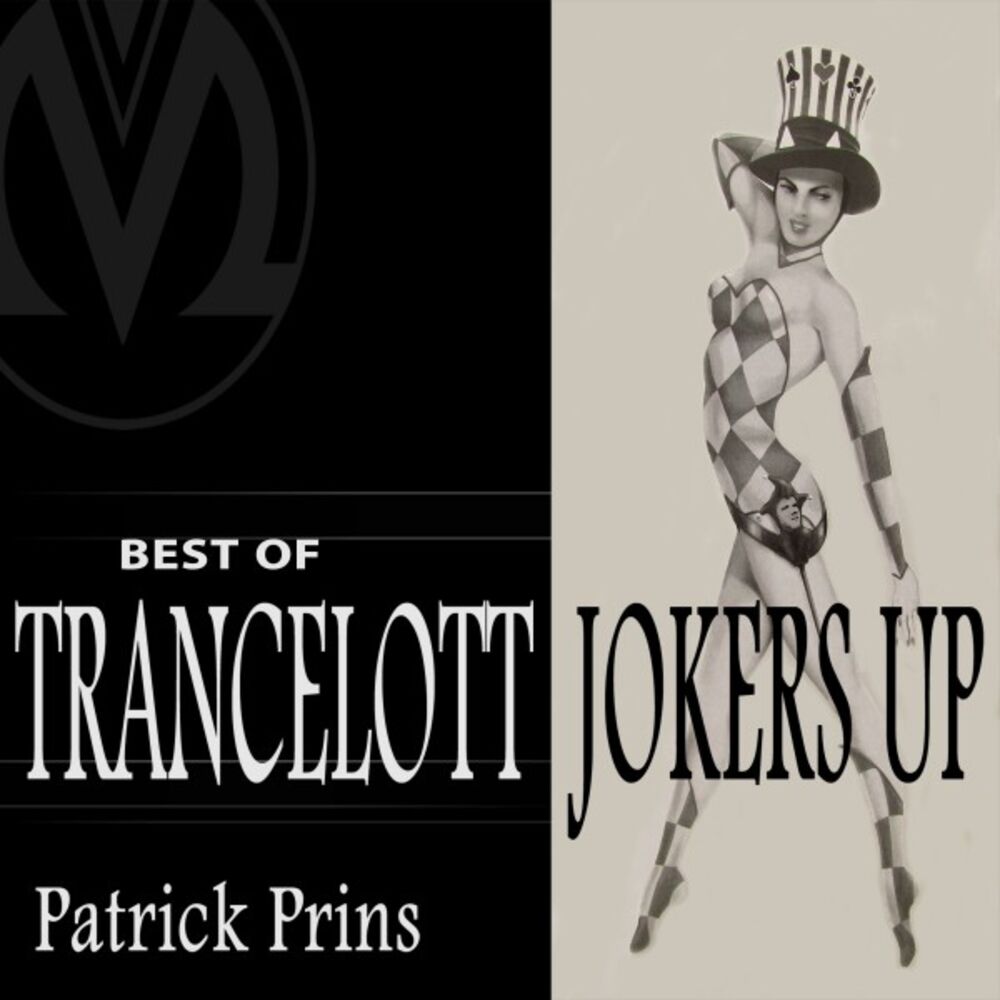 Picture of Trancelott - Joker's Up