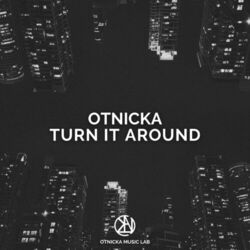Cover of Turn It Around