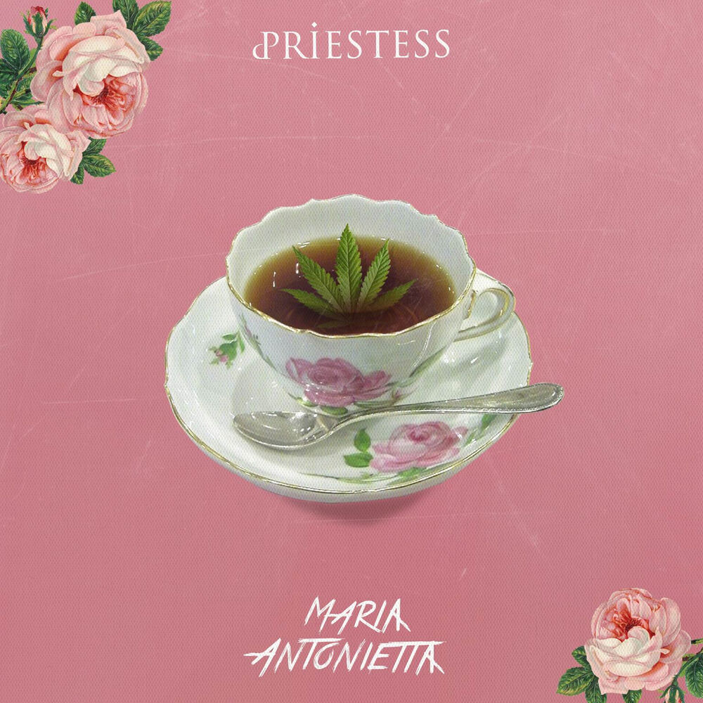 Picture of Maria Antonietta / Torno Domani