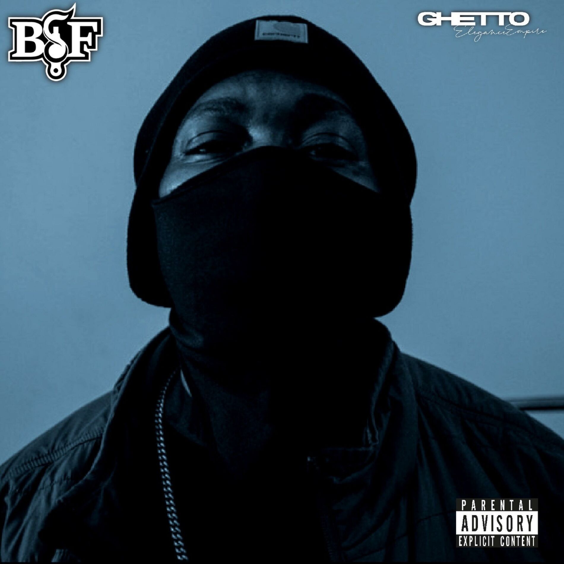 Album cover of The Fix