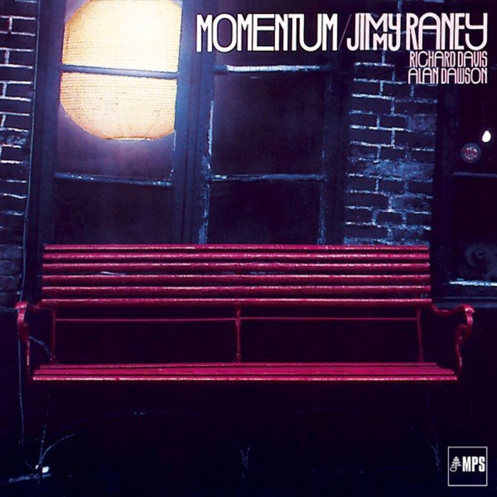 Picture of Momentum