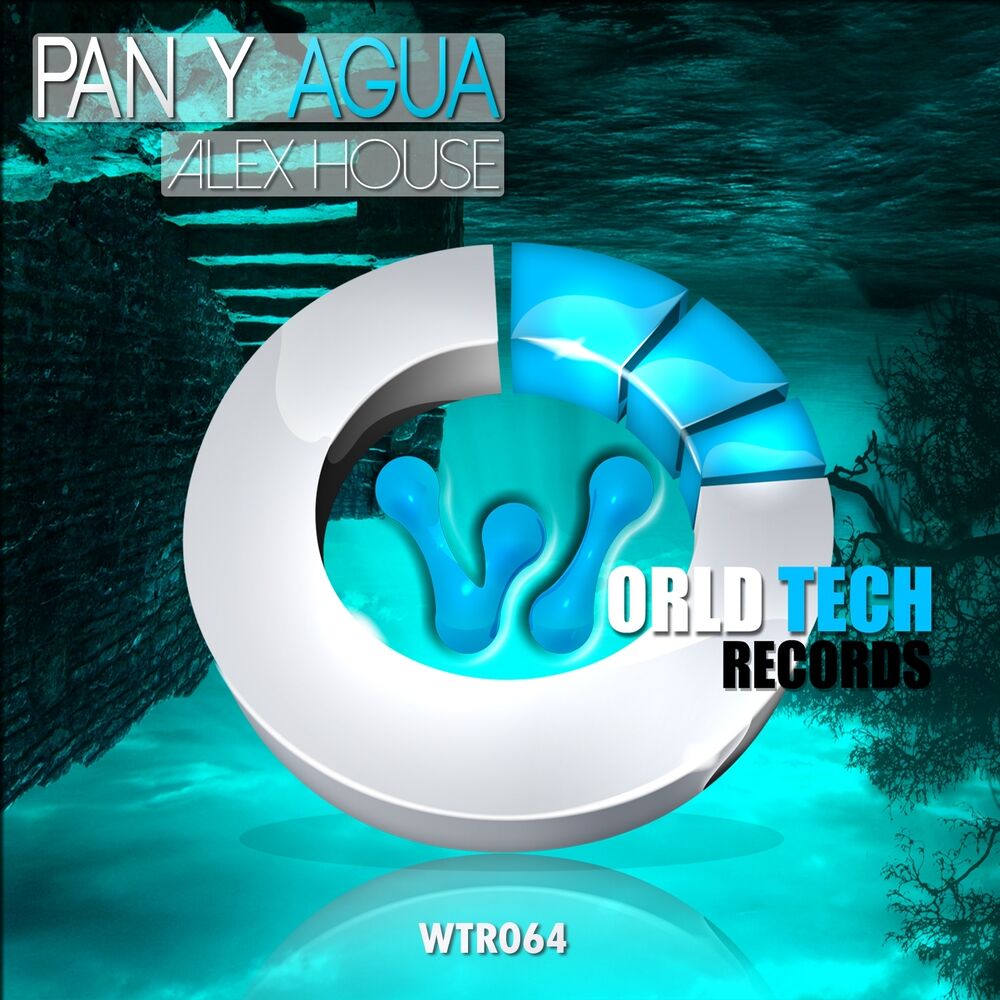 Picture of Pan y Agua