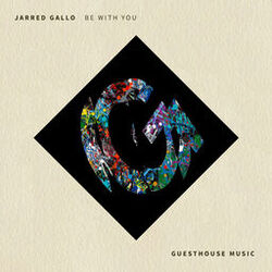 Cover of Be with You