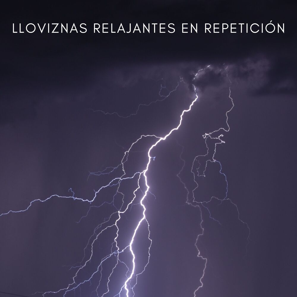 Picture of Lloviznas Relajantes En Repetición