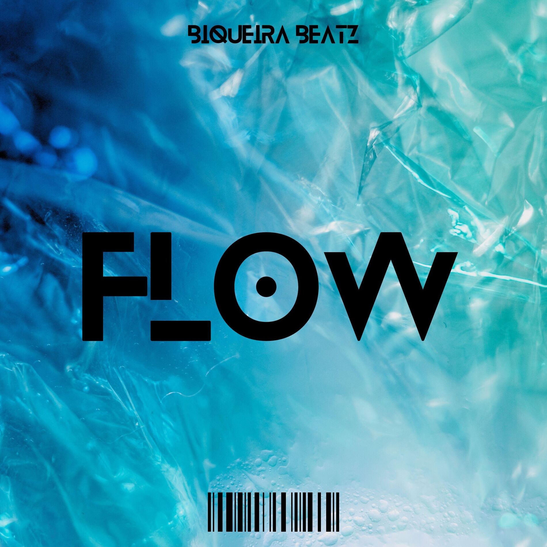 Album cover of FLOW