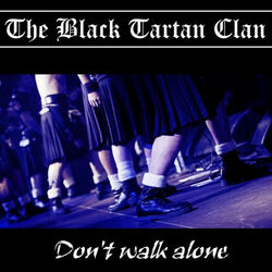 Cover of Don't Walk Alone