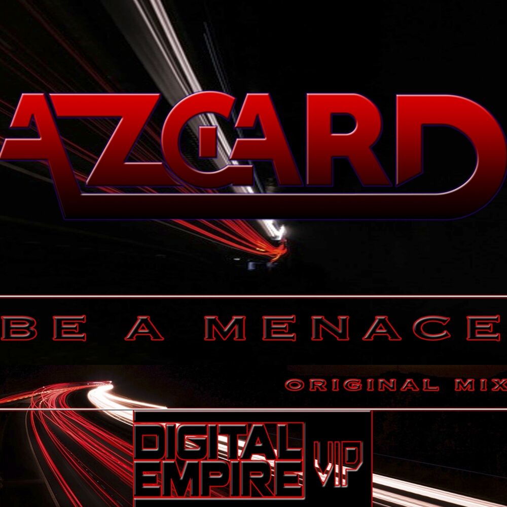 Picture of Be A Menace