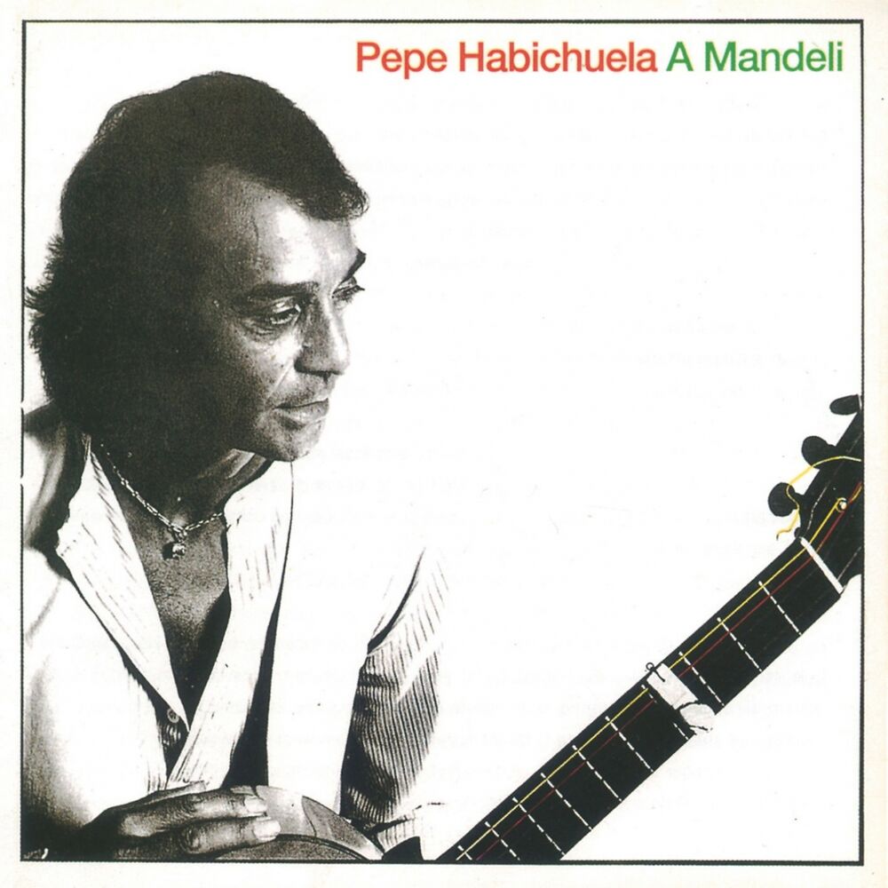 Picture of A Mandeli