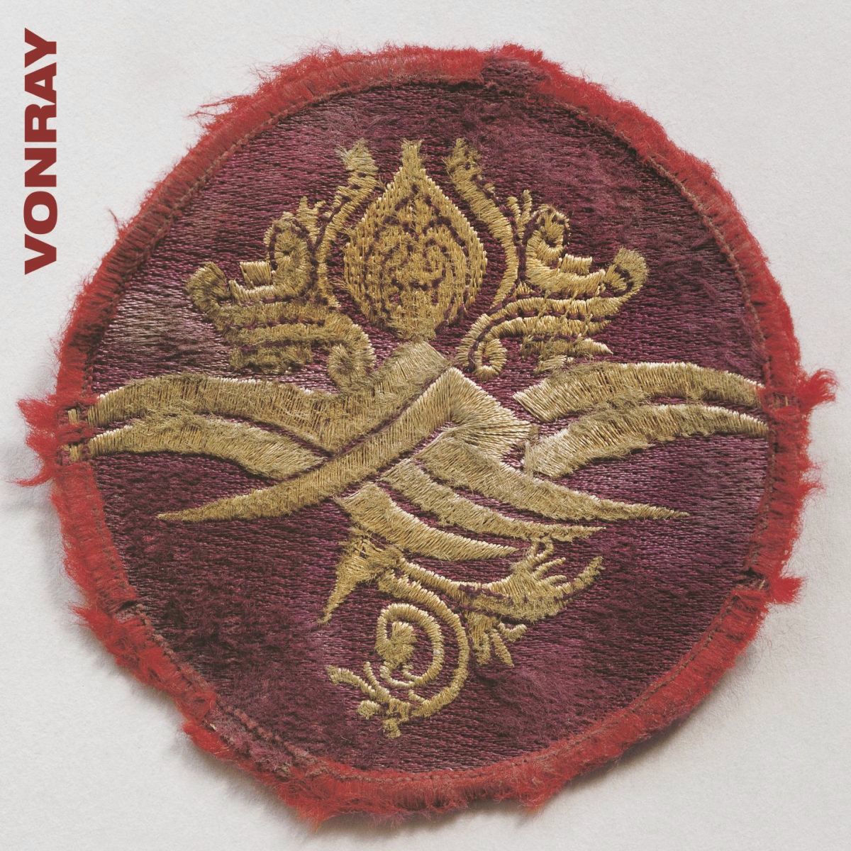 Album cover of I'll Show You
