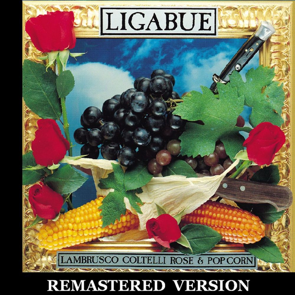 Picture of Lambrusco coltelli rose & popcorn (2009 Remaster)