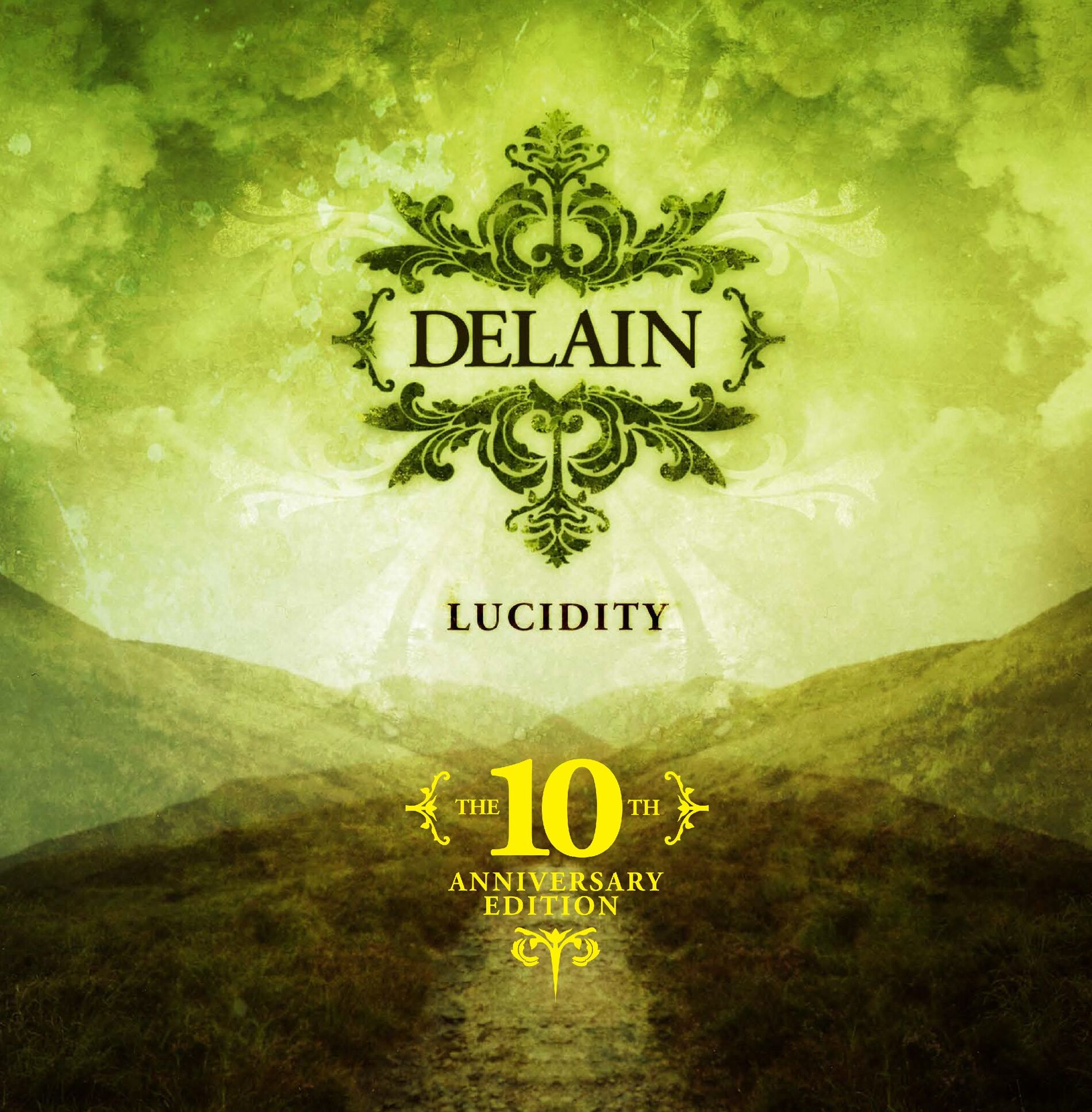 Album cover of The Gathering