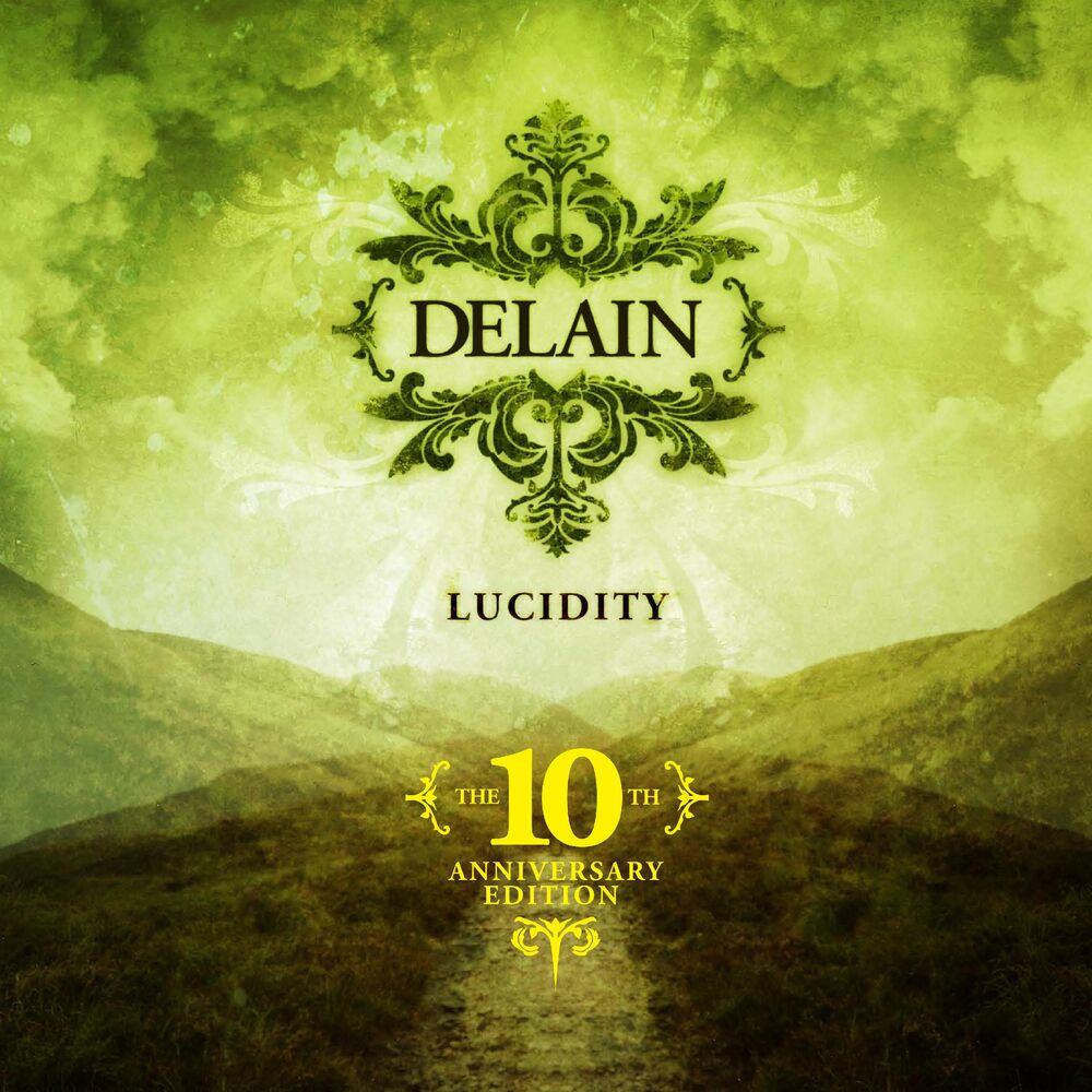 Picture of Lucidity (10th Anniversary Edition)