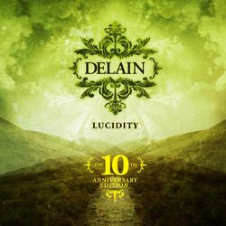 Cover of Lucidity (10th Anniversary Edition)