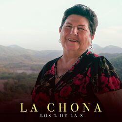 Cover of El Son de la Chona