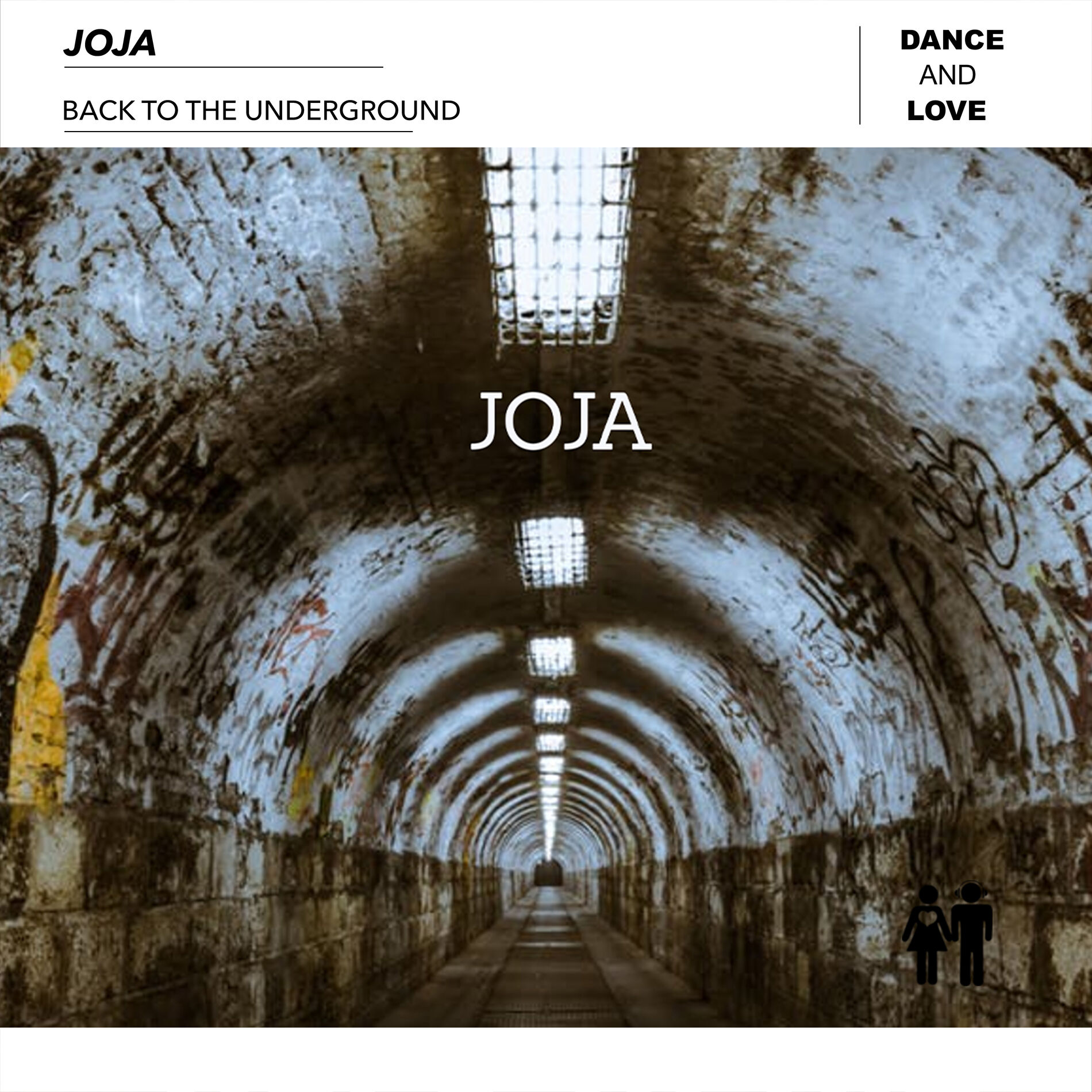 Album cover of Back To The Underground