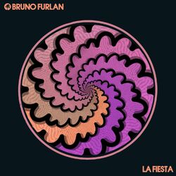 Cover of La Fiesta