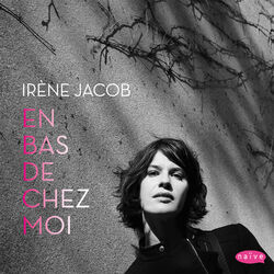 Cover of En bas de chez moi