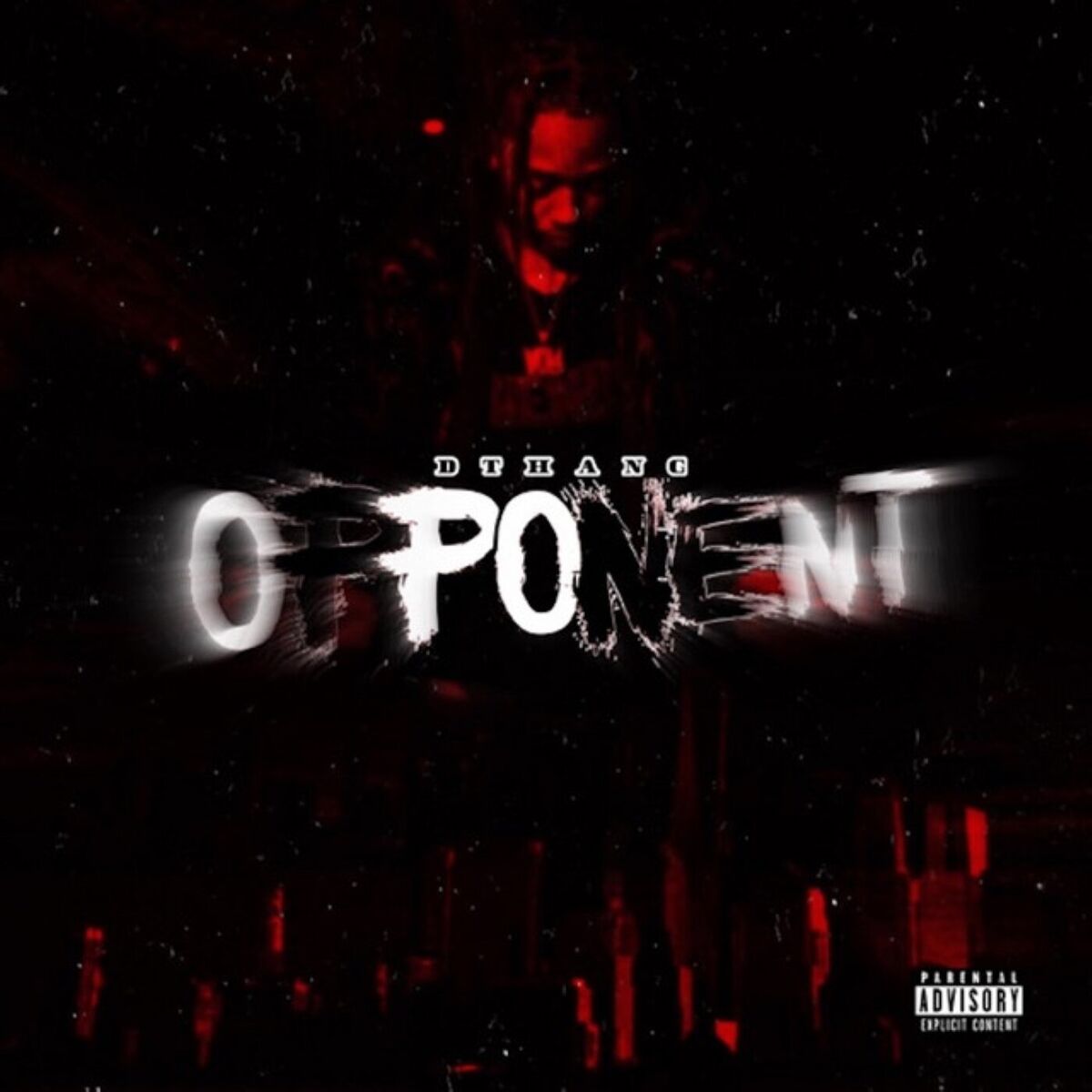Album cover of Opponent