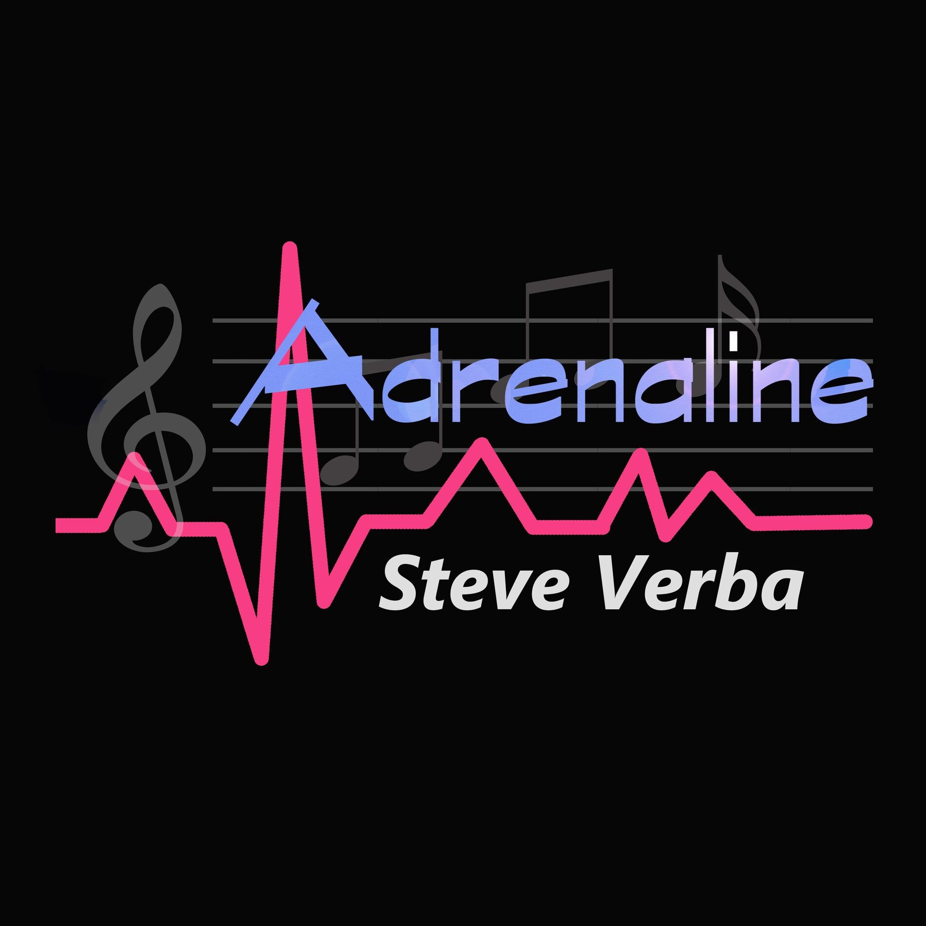 Album cover of Adrenaline
