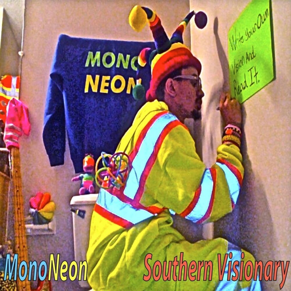 Picture of Southern Visionary