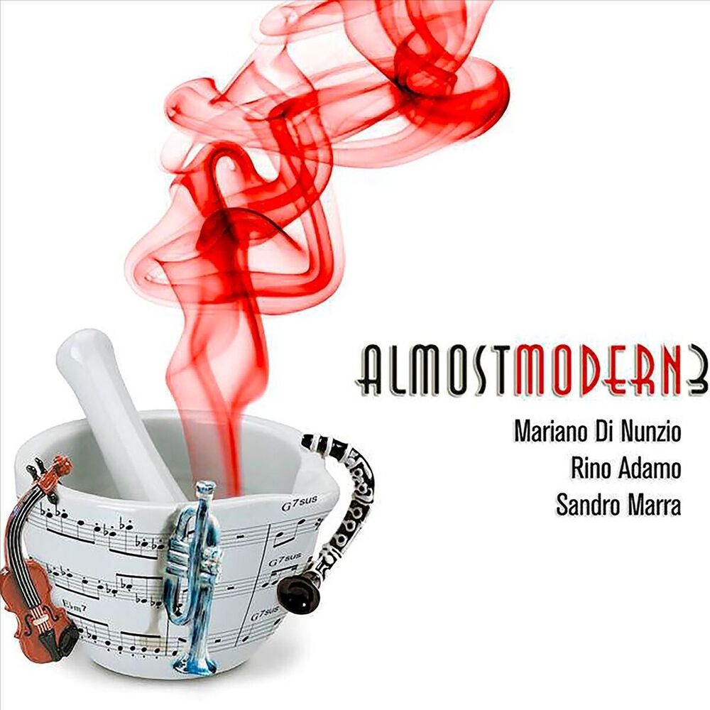 Picture of Almost Modern 3