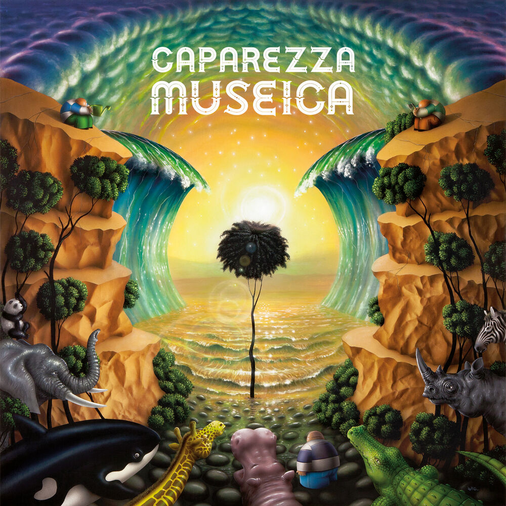 Picture of Museica