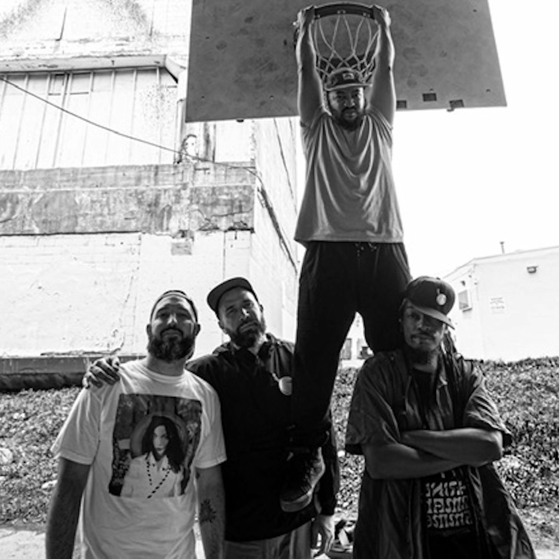Album cover of Piranha Hands (feat. Bruiser Wolf, Curly Castro, Zilla Rocca, PremRock & Small Professor) [(Small Professor Remix)]