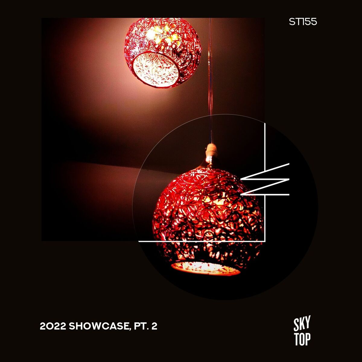 Album cover of 2022 Showcase, Pt. 2