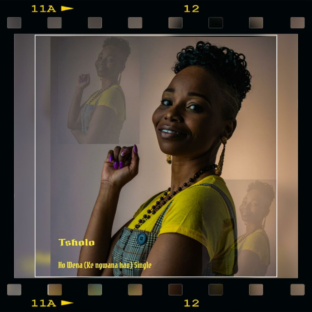 Picture of Ho Wena (Ke Ngwana Hao)