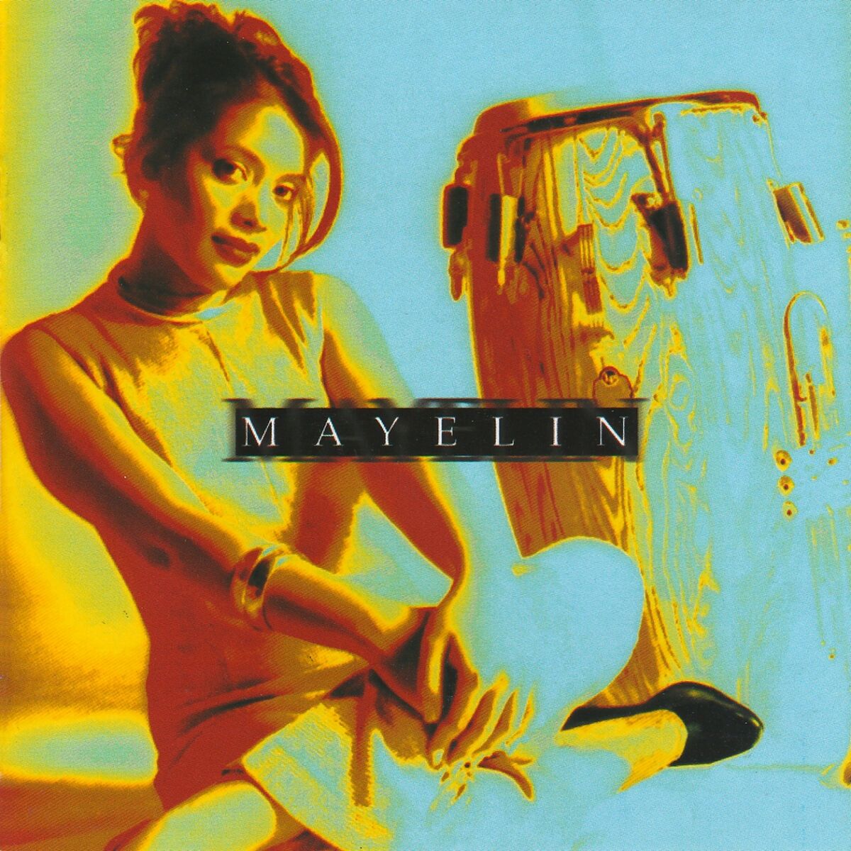 Album cover of Mayelin