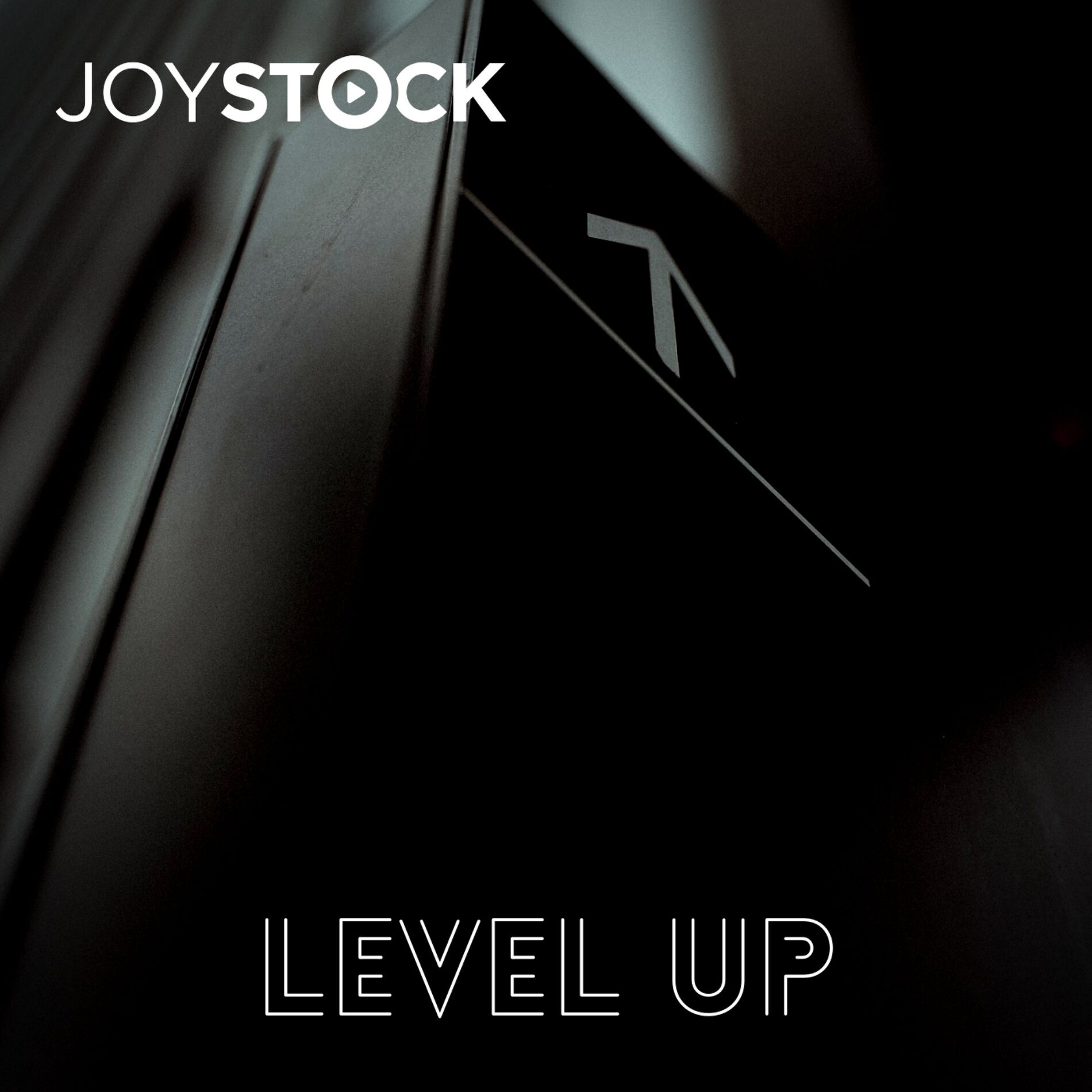 Album cover of Level Up