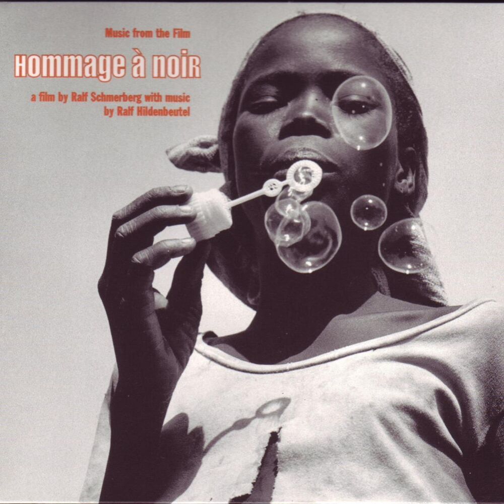 Picture of Hommage À Noir