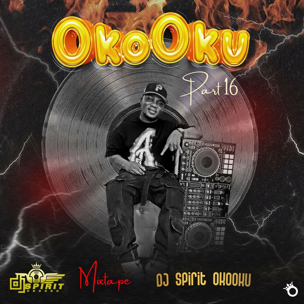 Picture of OkoOKu (Part 16) (Mixtape)