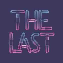 Cover of The Last
