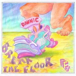 Cover of Break The Floor
