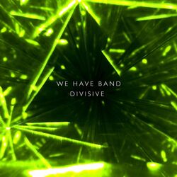 Cover of Divisive