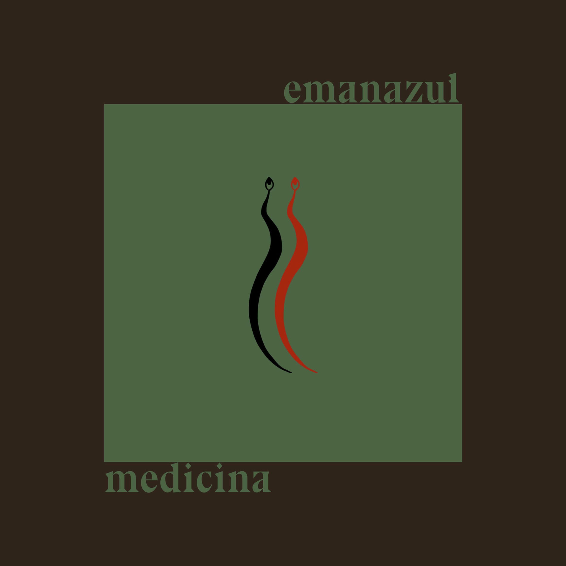 Album cover of Medicina