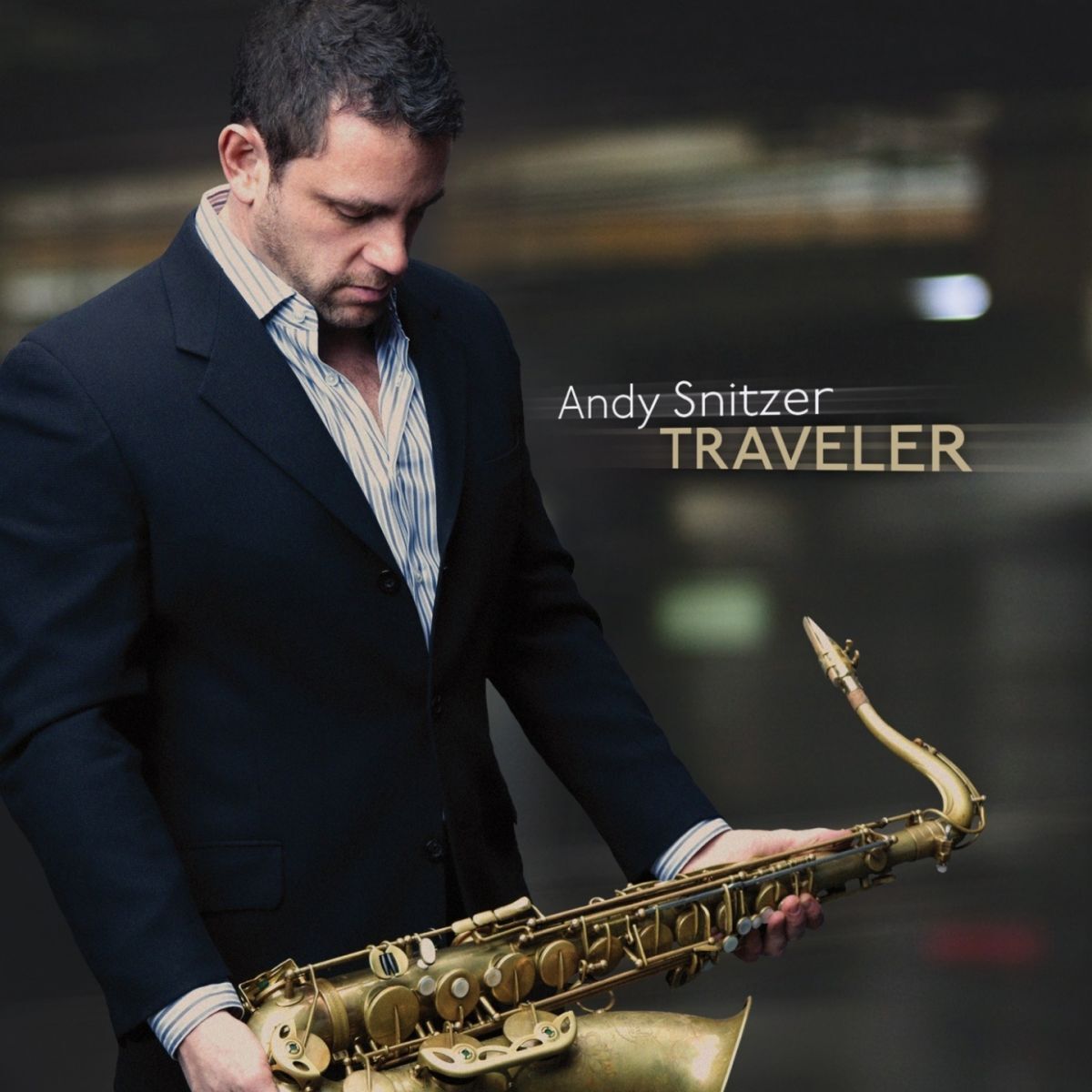 Album cover of Traveler