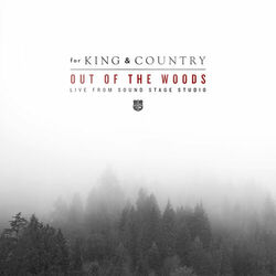 Cover of Out Of The Woods (Live From Sound Stage Studio)