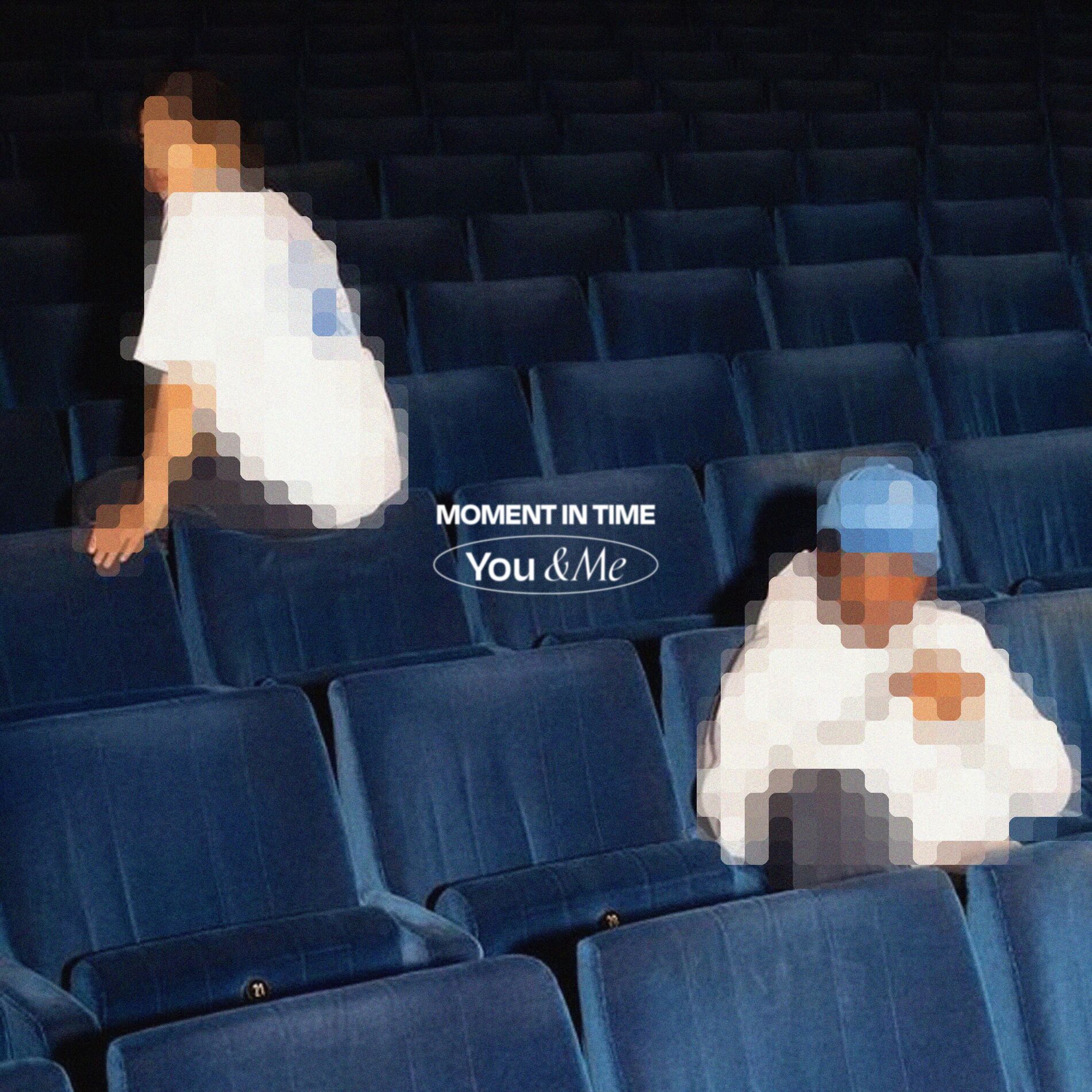 Album cover of You & Me